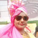arti bhujbal