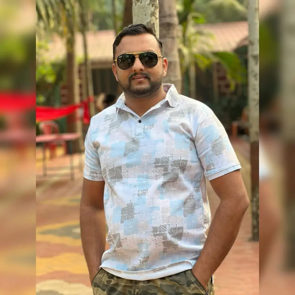 vijay navale